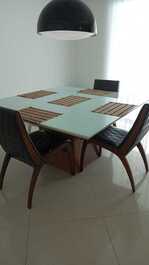 CASA, 3 DORMITORIOS, PISCINA, BARBACOA, 7 PERSONAS, COSTA AZUL