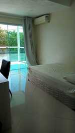 CASA, 3 DORMITORIOS, PISCINA, BARBACOA, 7 PERSONAS, COSTA AZUL