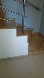 CASA, 3 DORMITORIOS, PISCINA, BARBACOA, 7 PERSONAS, COSTA AZUL