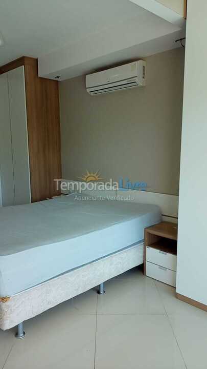 Casa para alquiler de vacaciones em Rio das Ostras (Costa Azul)