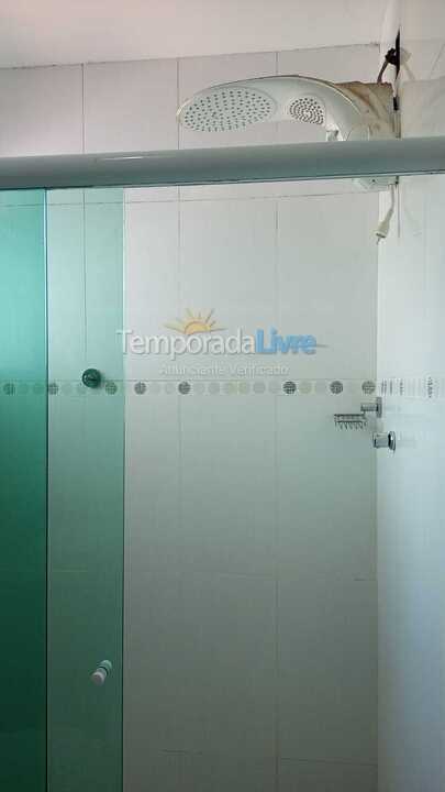 Casa para alquiler de vacaciones em Rio das Ostras (Costa Azul)