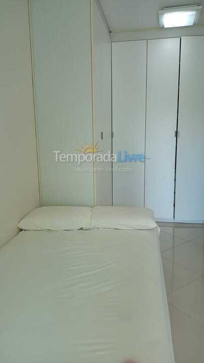 Casa para alquiler de vacaciones em Rio das Ostras (Costa Azul)