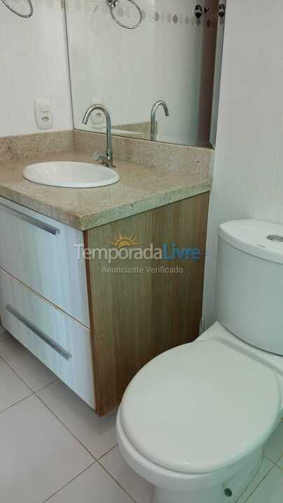 Casa para alquiler de vacaciones em Rio das Ostras (Costa Azul)