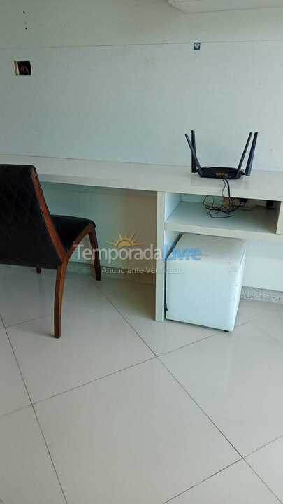 Casa para alquiler de vacaciones em Rio das Ostras (Costa Azul)