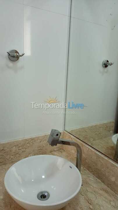 Casa para alquiler de vacaciones em Rio das Ostras (Costa Azul)