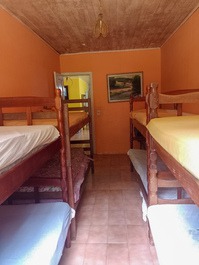 Sitio para alugar final de semana próximo a São Paulo