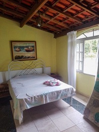 Sitio para alugar final de semana próximo a São Paulo