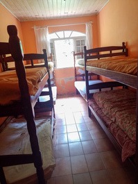 Sitio para alugar final de semana próximo a São Paulo