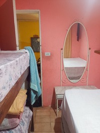 Sitio para alugar final de semana próximo a São Paulo