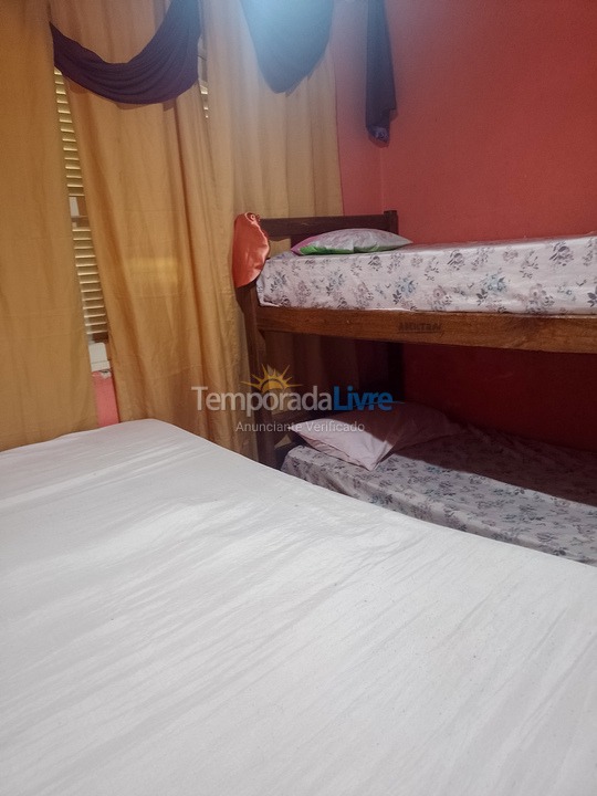 Chácara / sítio para aluguel de temporada em Juquitiba (Bairro Palmeirinha Sitio Aldemir Sítiocarmocom)