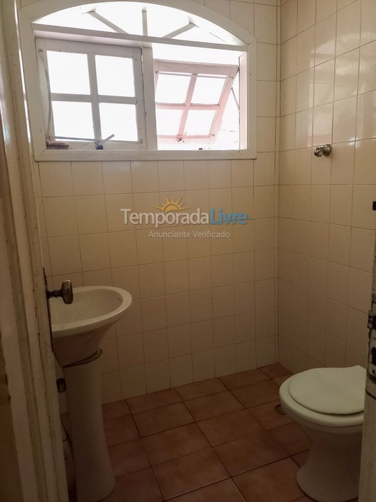 Chácara / sítio para aluguel de temporada em Juquitiba (Bairro Palmeirinha Sitio Aldemir Sítiocarmocom)