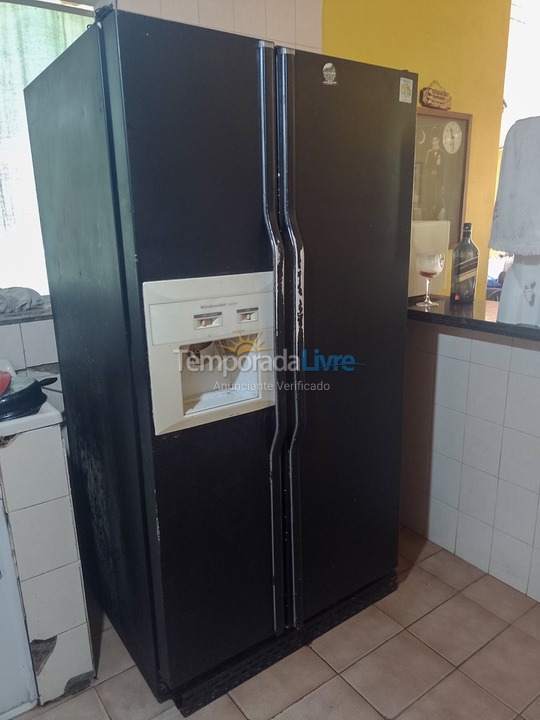 Chácara / sítio para aluguel de temporada em Juquitiba (Bairro Palmeirinha Sitio Aldemir Sítiocarmocom)