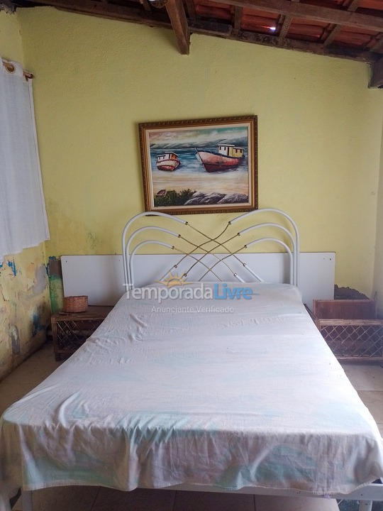 Chácara / sítio para aluguel de temporada em Juquitiba (Bairro Palmeirinha Sitio Aldemir Sítiocarmocom)