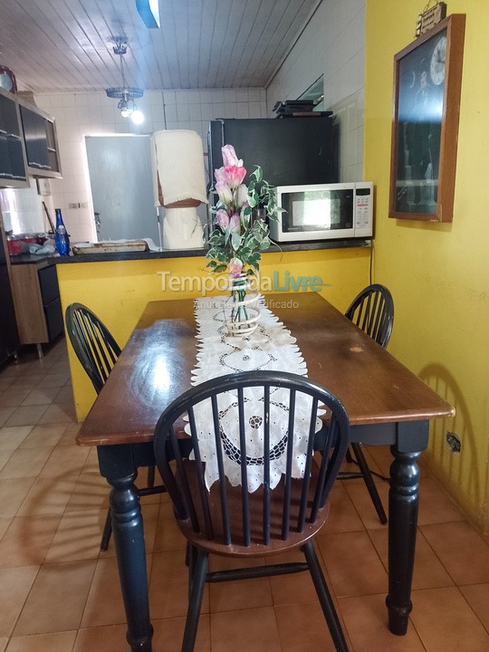 Chácara / sítio para aluguel de temporada em Juquitiba (Bairro Palmeirinha Sitio Aldemir Sítiocarmocom)