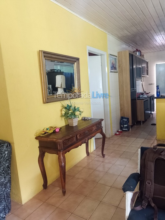 Chácara / sítio para aluguel de temporada em Juquitiba (Bairro Palmeirinha Sitio Aldemir Sítiocarmocom)