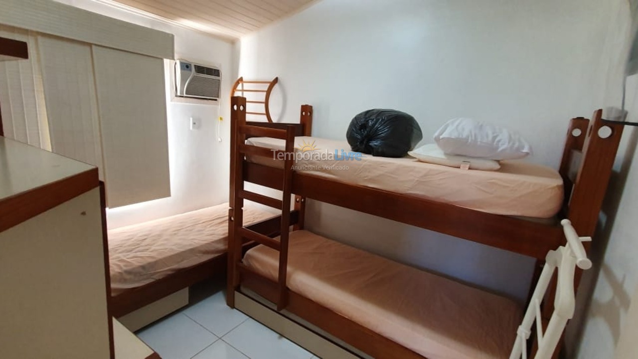 Casa para aluguel de temporada em Armação dos Búzios (Geribá)