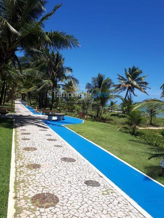 House for vacation rental in Camaçari (Praia de Guarajuba)