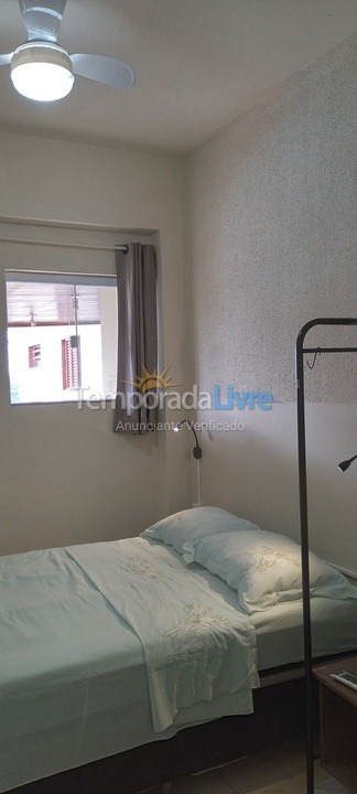 Casa para alquiler de vacaciones em Marília (Jd Acapulco)