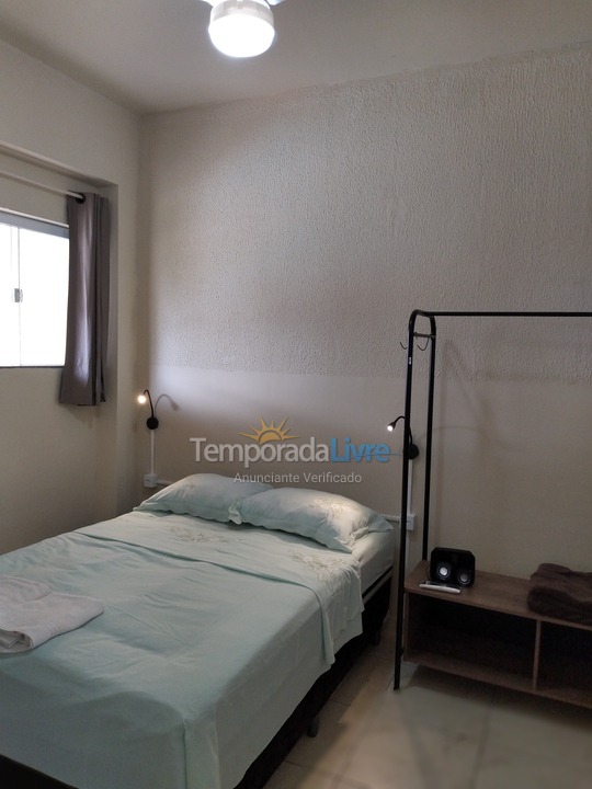 Casa para alquiler de vacaciones em Marília (Jd Acapulco)