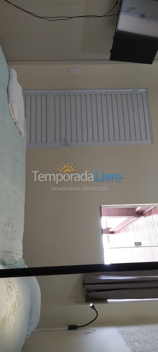 Casa para alquiler de vacaciones em Marília (Jd Acapulco)