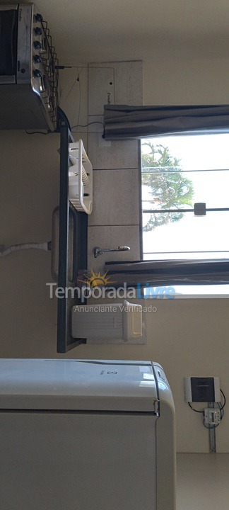 Casa para alquiler de vacaciones em Marília (Jd Acapulco)