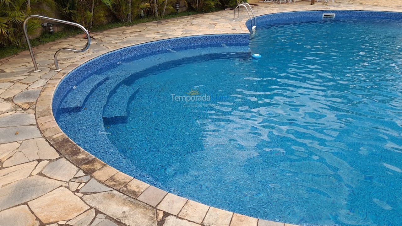 Chácara / sítio para aluguel de temporada em São Roque (Planalto Verde)