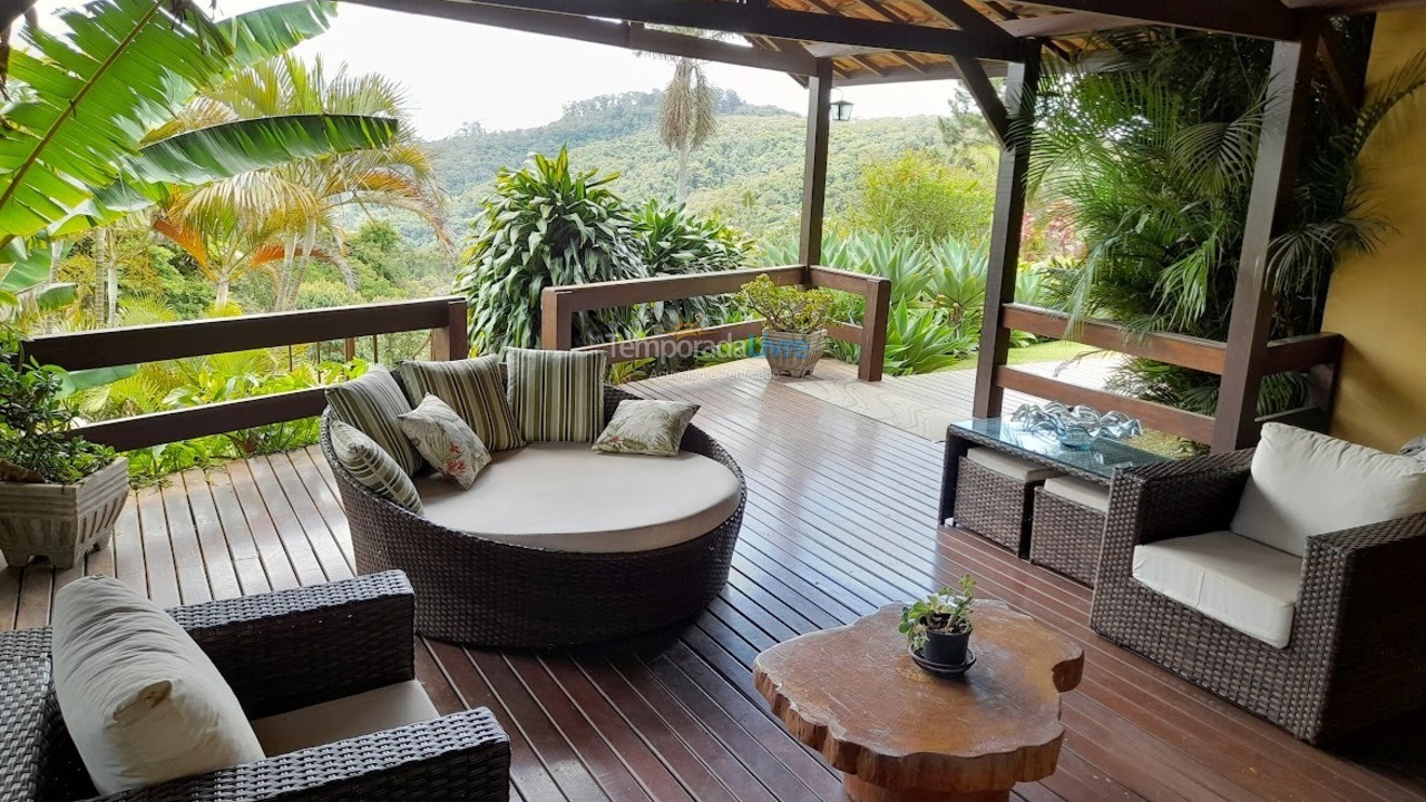 Chácara / sítio para aluguel de temporada em São Roque (Planalto Verde)