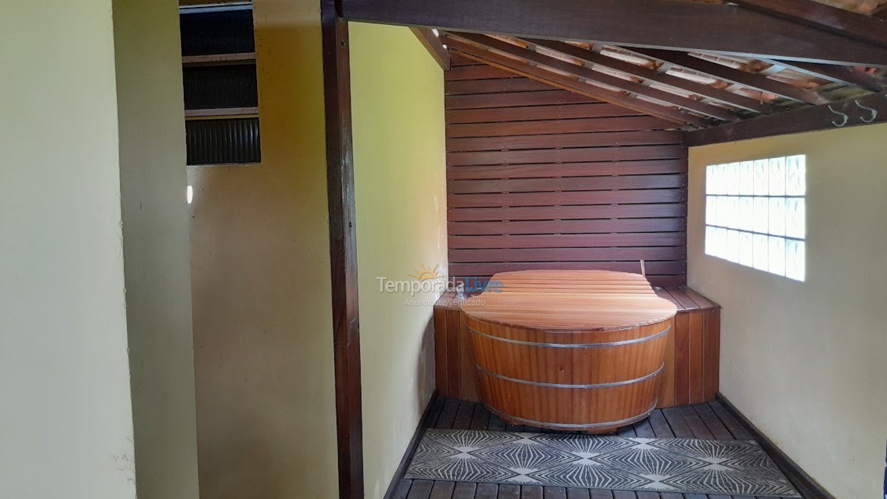 Chácara / sítio para aluguel de temporada em São Roque (Planalto Verde)