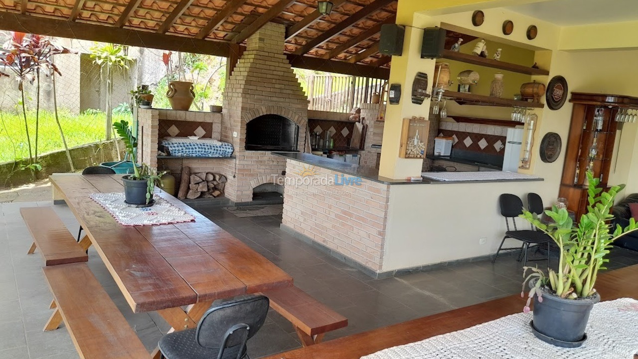Chácara / sítio para aluguel de temporada em São Roque (Planalto Verde)