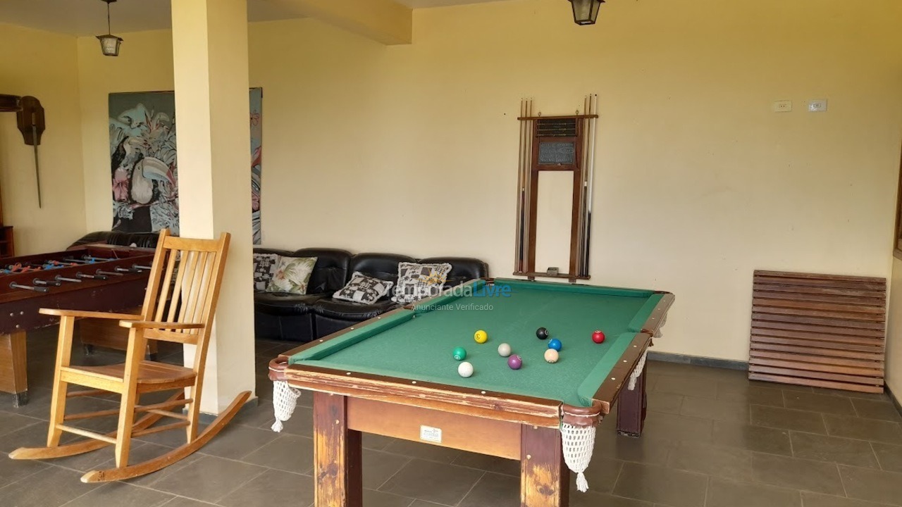 Chácara / sítio para aluguel de temporada em São Roque (Planalto Verde)