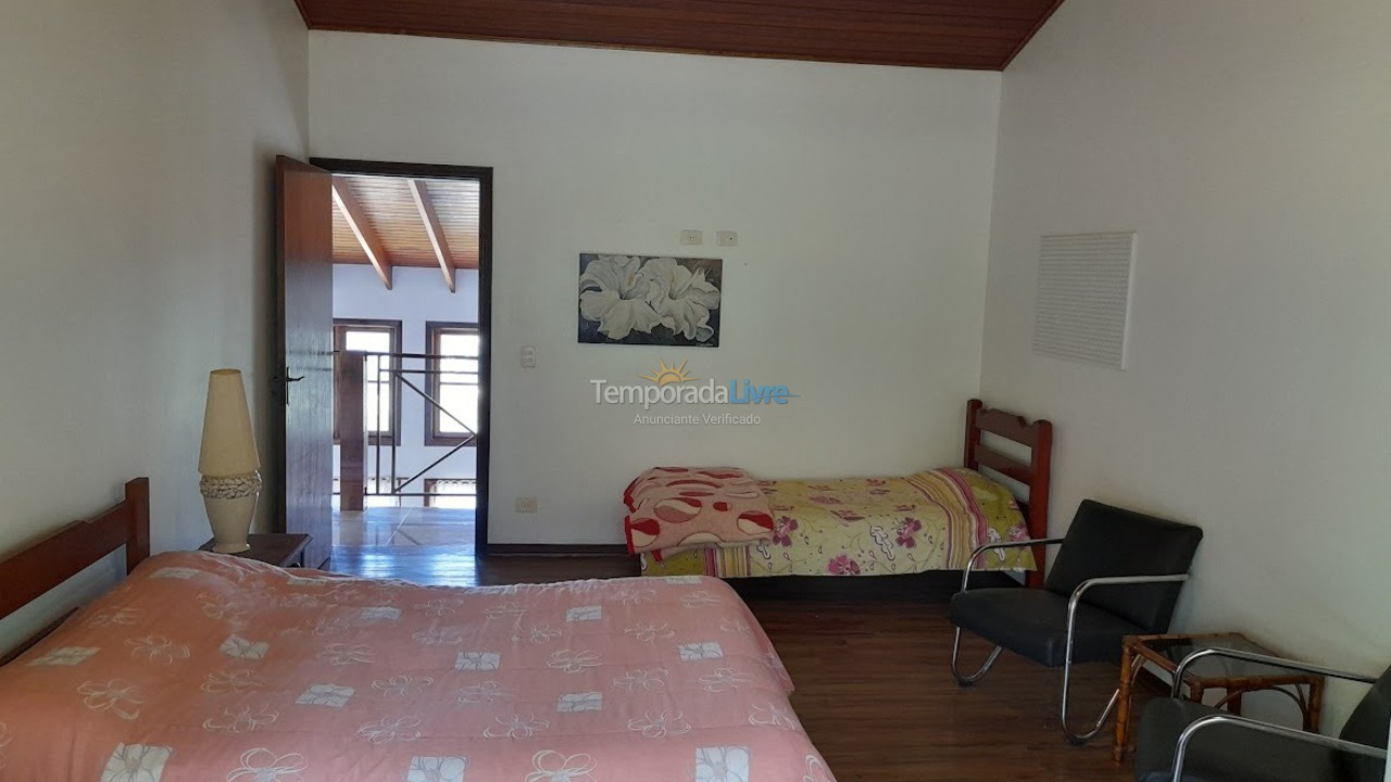 Chácara / sítio para aluguel de temporada em São Roque (Planalto Verde)