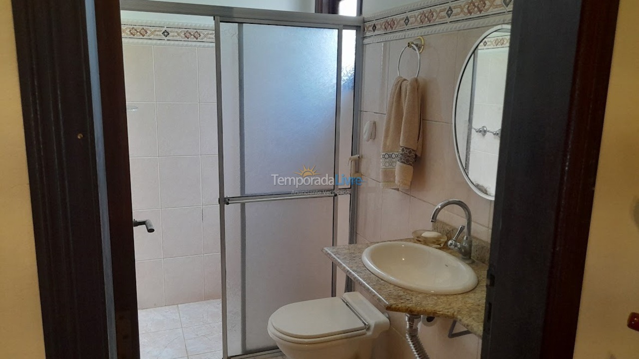 Chácara / sítio para aluguel de temporada em São Roque (Planalto Verde)