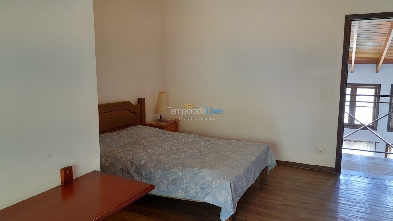 Chácara / sítio para aluguel de temporada em São Roque (Planalto Verde)