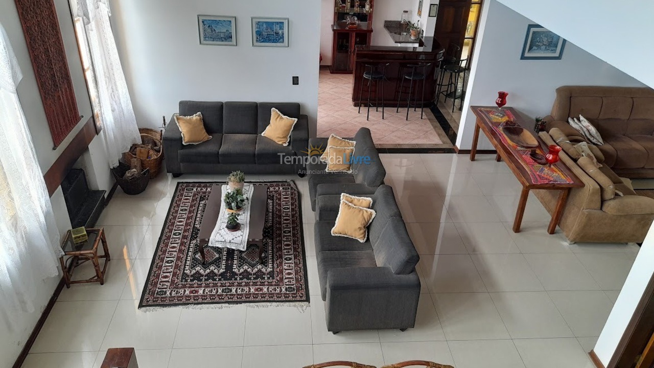 Chácara / sítio para aluguel de temporada em São Roque (Planalto Verde)