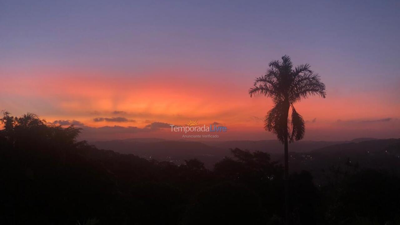 Chácara / sítio para aluguel de temporada em São Roque (Planalto Verde)