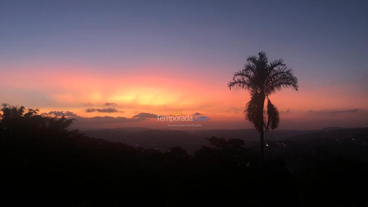 Chácara / sítio para aluguel de temporada em São Roque (Planalto Verde)
