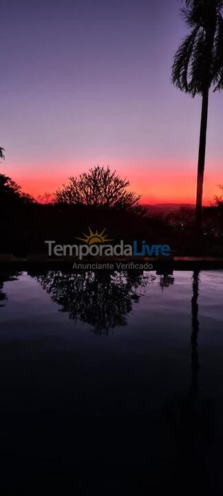 Chácara / sítio para aluguel de temporada em São Roque (Planalto Verde)