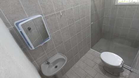 Chale 01 até 06 pessoas 