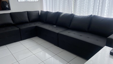 APARTMENT CLOSE TO THE BEACH FOR 11 PEOPLE