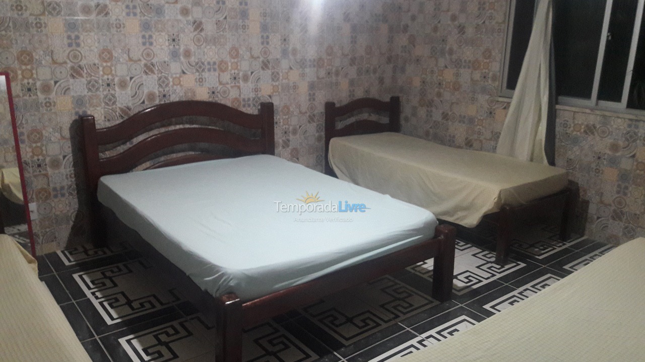 Casa para aluguel de temporada em Ilhéus (Praia dos Milionários)