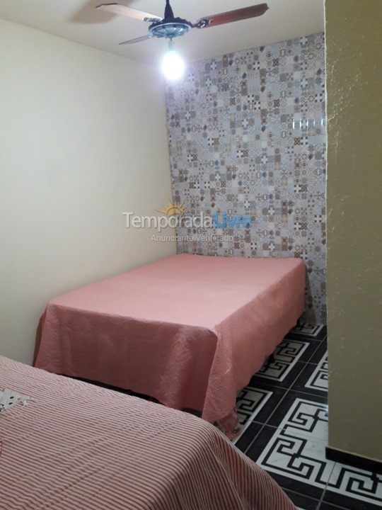 Casa para aluguel de temporada em Ilhéus (Praia dos Milionários)