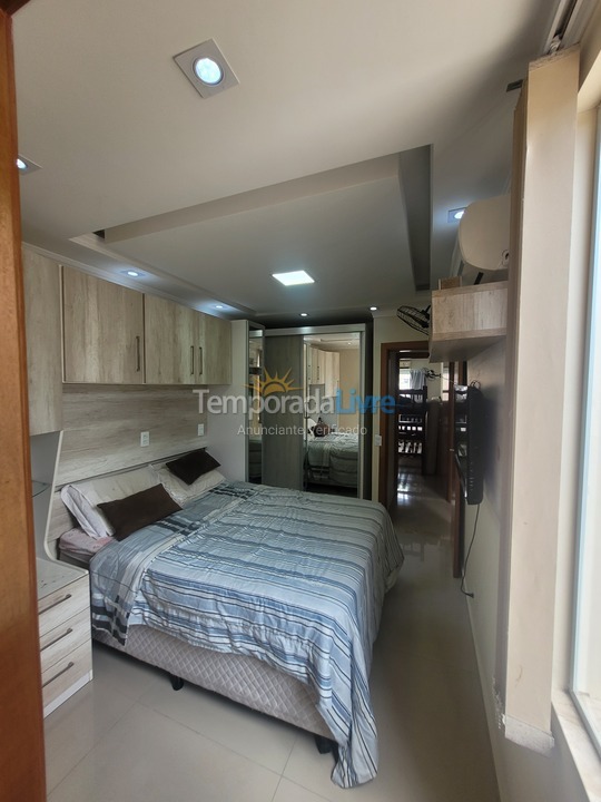 House for vacation rental in Praia Grande (Jardim Samambaia)