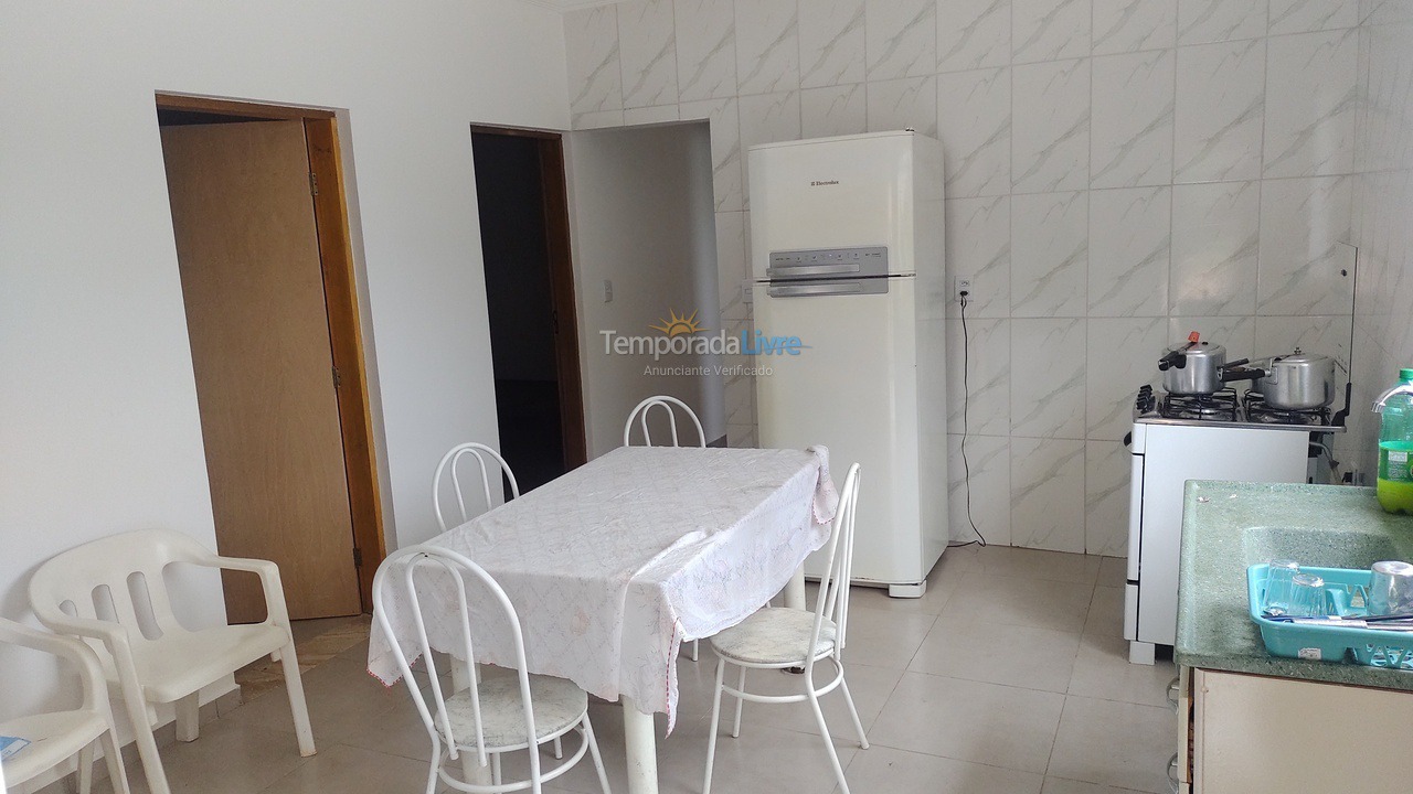 Ranch for vacation rental in Socorro (Moquem)