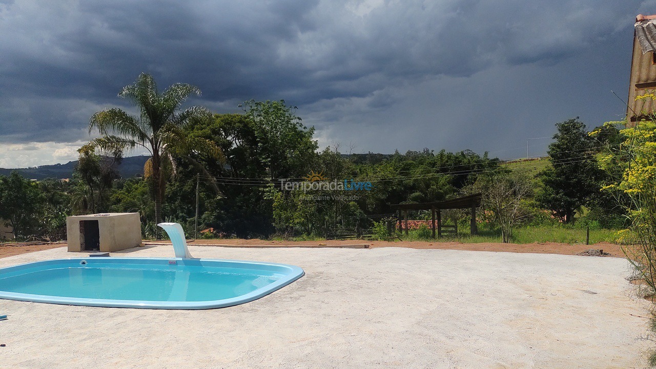 Ranch for vacation rental in Socorro (Moquem)
