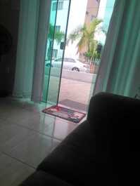 House for vacation rental in Itapema SC,