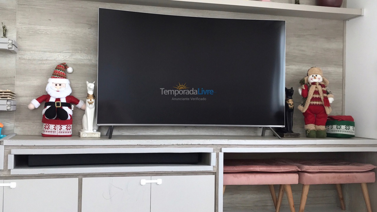 Apartment for vacation rental in Sao Pedro da Aldeia (Nova São Pedro)