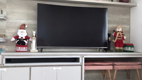 Penthouse Suite in São Pedro da Aldeia!