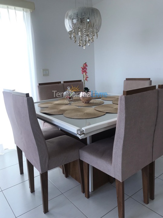 Apartment for vacation rental in Sao Pedro da Aldeia (Nova São Pedro)