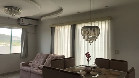 Penthouse Suite in São Pedro da Aldeia!