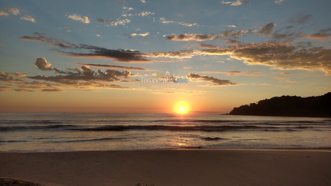 Casa para alquiler de vacaciones em Ubatuba (Pereque Mirim)